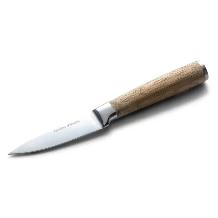 Orrefors Jernverk paring knife - LT54018 (gadzety reklamowe)